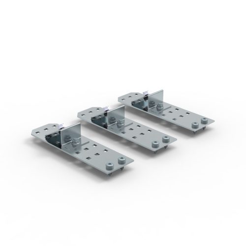 LEGRAND-339751 XL3 S 630 és 4000 függőleges, ferde univerzális síntartó kábeltokhoz