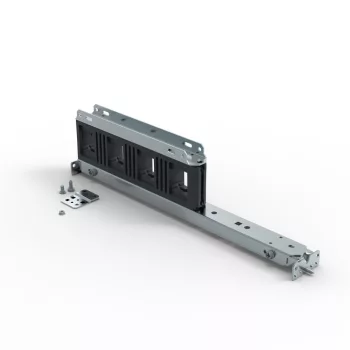   LEGRAND-339921 XL3 S 4000 Réz/Alu gyűjtősíntartó egymáshoz igazodó D75 600mm