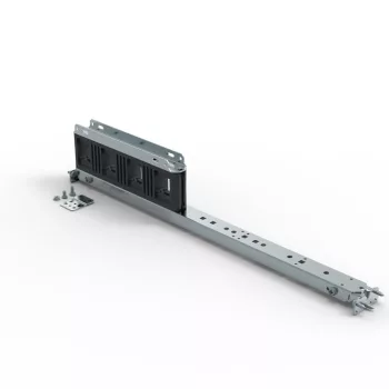   LEGRAND-339922 XL3 S 4000 Réz/Alu gyűjtősíntartó egymáshoz igazodó D75 800mm