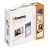 LEGRAND-364612 Bticino 2 vezetékes PROFESSIONAL videó kaputelefon, bővíthető 1 lakásos szett, Classe 100V16E beltérivel, Linea 3000 kaputáblával