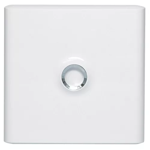 LEGRAND-401331 Drivia13 teli ajtó 1 soros elosztószekrényhez