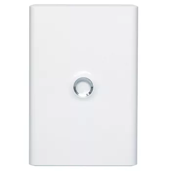   LEGRAND-401332 Drivia13 teli ajtó 2 soros elosztószekrényhez