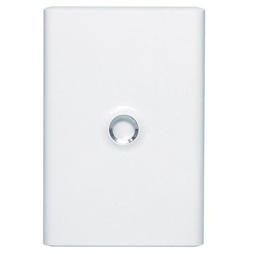LEGRAND-401332 Drivia13 teli ajtó 2 soros elosztószekrényhez