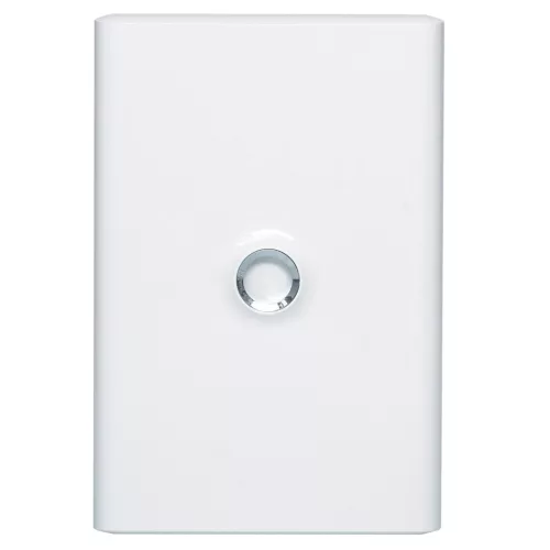 LEGRAND-401332 Drivia13 teli ajtó 2 soros elosztószekrényhez