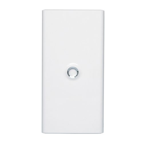 LEGRAND-401333 Drivia13 teli ajtó 3 soros elosztószekrényhez