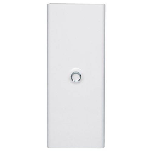 LEGRAND-401334 Drivia13 teli ajtó 4 soros elosztószekrényhez