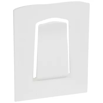 LEGRAND-401389 Drivia13/18 tervtartó