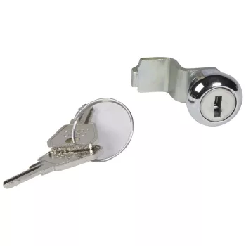 LEGRAND-401391 Drivia13/18 hengerzár No850