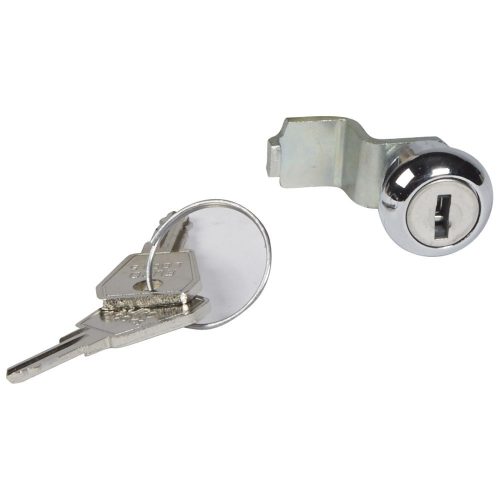 LEGRAND-401391 Drivia13/18 hengerzár No850