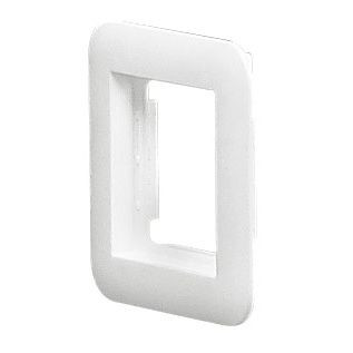 LEGRAND-401850 XL3 125 PM keret