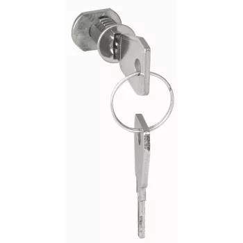 LEGRAND-401851 XL3 125 zár n° 850