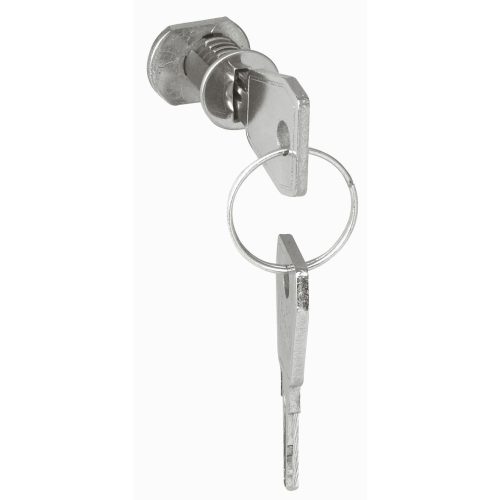 LEGRAND-401851 XL3 125 zár n° 850