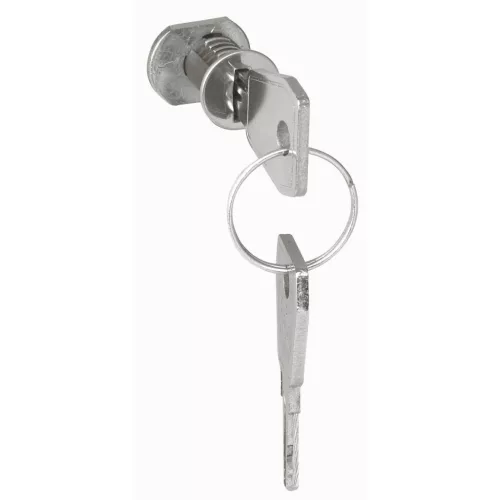 LEGRAND-401851 XL3 125 zár n° 850