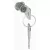 LEGRAND-401851 XL3 125 zár n° 850
