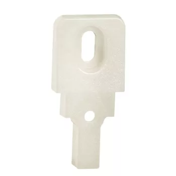 LEGRAND-401856 XL3 125 rögzítőláb fk, 4db