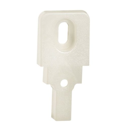 LEGRAND-401856 XL3 125 rögzítőláb fk, 4db