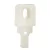 LEGRAND-401856 XL3 125 rögzítőláb fk, 4db
