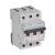 LEGRAND-403396 TX3 kismegszakító 3P B3 6000A/6kA BIC