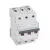 LEGRAND-403401 TX3 kismegszakító 3P B13 6000A/6kA BIC