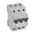 LEGRAND-403406 TX3 kismegszakító 3P B40 6000A/6kA BIC