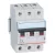 LEGRAND-403545 TX3 kismegszakító 3P C16 6000A/6kA BIC