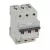 LEGRAND-403749 TX3 kismegszakító 3P D3 6000A/6kA BIC