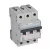 LEGRAND-403751 TX3 kismegszakító 3P D6 6000A/6kA BIC