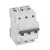 LEGRAND-404132 TX3 kismegszakító 3P B63 10000A/10kA BIC