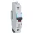 LEGRAND-404170 TX3 kismegszakító 1P C13 10000A/10kA BIC