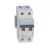 LEGRAND-404205 TX3 kismegszakító 2P C16 10000A/10kA BIC