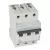 LEGRAND-404216 TX3 kismegszakító 3P C3 10000A/10kA BIC