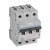 LEGRAND-404220 TX3 kismegszakító 3P C10 10000A/10kA BIC