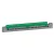 LEGRAND-404839 Drivia13 csavaros elosztókapocs védőföld 1x6-25mm2 + 26x1,5-16mm2