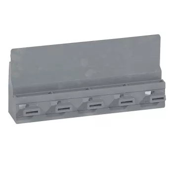   LEGRAND-405224 HX3 125 rögzítési kiegészítő XL3 160-hoz