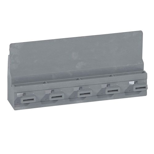 LEGRAND-405224 HX3 125 rögzítési kiegészítő XL3 160-hoz
