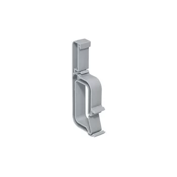 LEGRAND-405225 XL3 kábelbevezető gyűrű