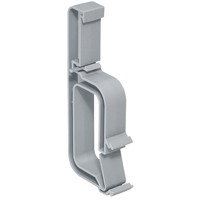 LEGRAND-405225 XL3 kábelbevezető gyűrű