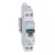 LEGRAND-407474 DX3 kismegszakító 1P+N B13 6000A/10kA