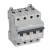 LEGRAND-407623 DX3 kismegszakító 4P B13 6000A/10kA