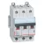 LEGRAND-408087 DX3 kismegszakító 3P D10 6000A/10kA