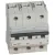 LEGRAND-408662 DX3 kismegszakító 3P C80 10000A/16kA