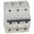 LEGRAND-408663 DX3 kismegszakító 3P C100 10000A/16kA