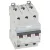 LEGRAND-408986 DX3 kismegszakító 3P B3 10000A / 16 kA