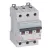 LEGRAND-408995 DX3 kismegszakító 3P B40 10000A / 16 kA