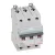 LEGRAND-408997 DX3 kismegszakító 3P B63 10000A / 16 kA