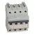 LEGRAND-409064 DX3 kismegszakító 4P B13 10000A / 16 kA