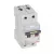 LEGRAND-409194 DX3 kismegszakító 2P C0,5 10000A / 16 kA