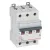 LEGRAND-409248 DX3 kismegszakító 3P C2 10000A / 16 kA