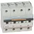 LEGRAND-409798 DX3 kismegszakító 25kA 4P 400V~ C40