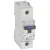 LEGRAND-410191 DX3 kismegszakító 50kA 1P 230/400V~ D40